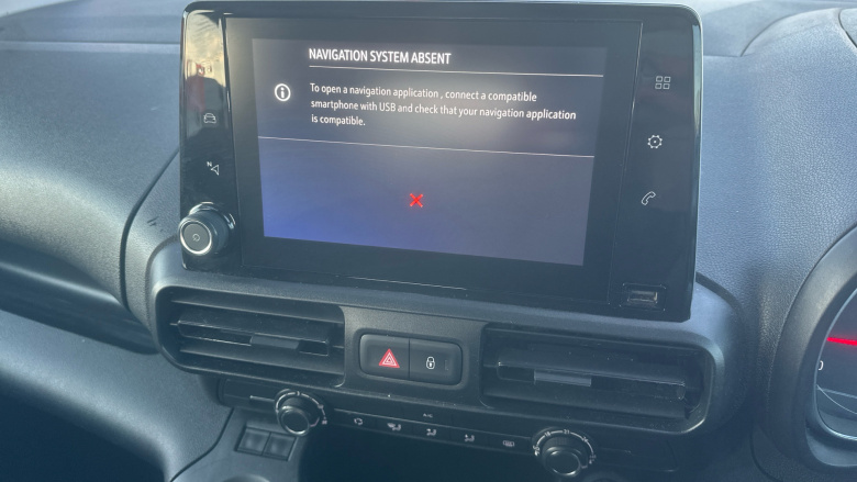 Vauxhall Combo Life 1.5 Turbo D 130 Energy 5dr Diesel Estate